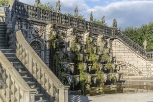 باغ های هرنهاوزن