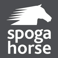 Spoga + horse